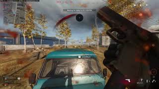 I don't even - COD:Warzone