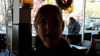 an interview with Lyn Miller-Lachmann