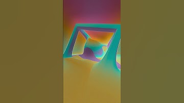 #Raymarching  #touchdesigner #tutorial