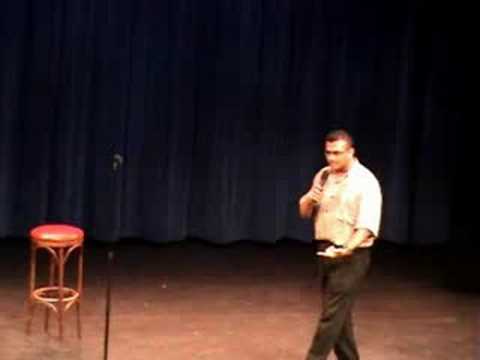 Naveed Mahbub on Global World