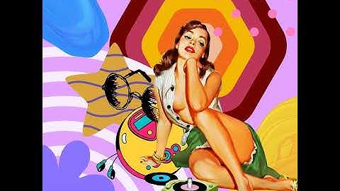 Groovy Music for Commuting Miles