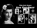 Film Noir Dame: Ava Gardner