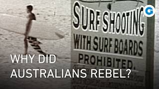 Thumbnail for The Baby Boomer Wave and Australia’s Rebellion Years | Full Documentary