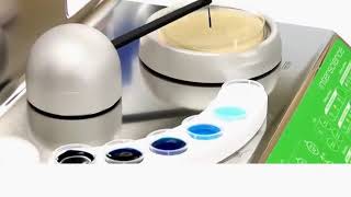 Automatic diluter and plater by INTERSCIENCE easySpiral Dilute