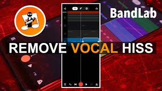 Remove Vocal S hiss the pro studio way! screenshot 4