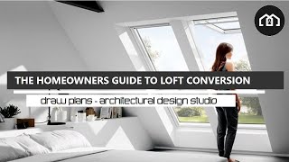 The Homeowners Guide To Loft Conversions – Easily The Best Loft Conversion Guide On The Internet