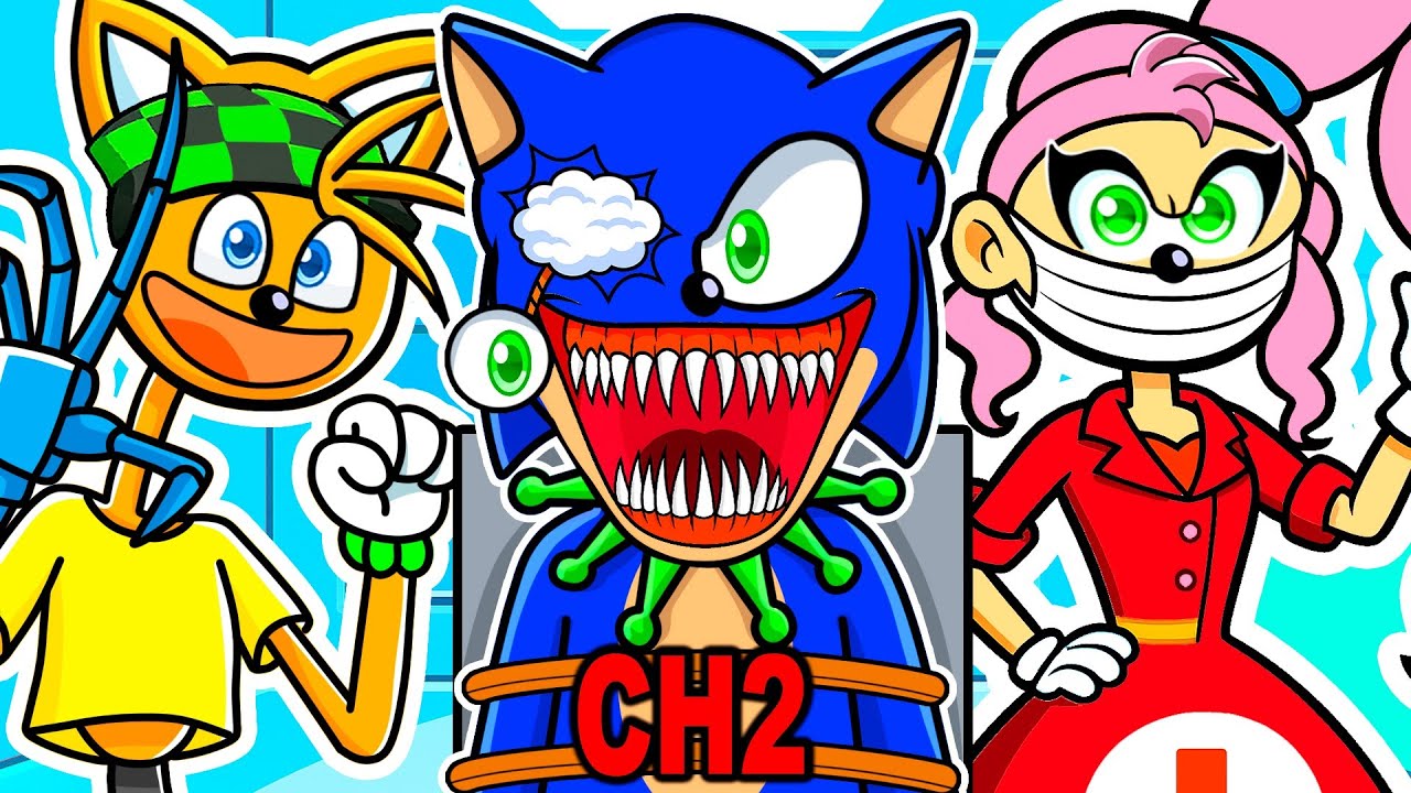 The TRUE STORY of Roblox Threadville?! (CHAPTER 2 SECRETS)