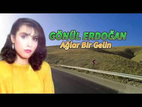 Gönül Erdoğan - Ağlar Bir Gelin-Dertli duygulu yürekten okunan türkü