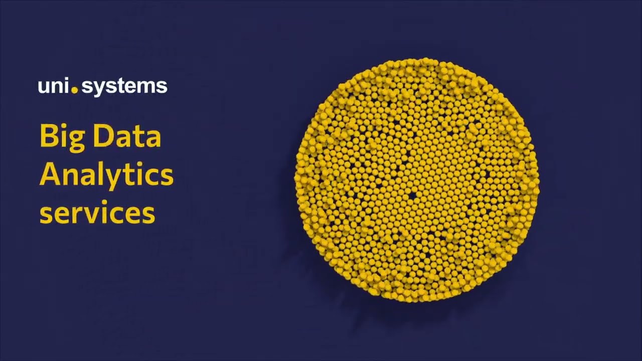 Uni Systems Culture Video
