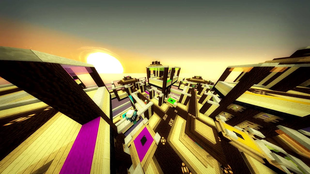 [Overcast Network]  Rage Montage!