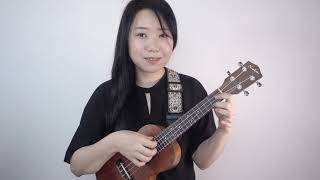 22 Silent Night (Ukulele Bossa Nova)