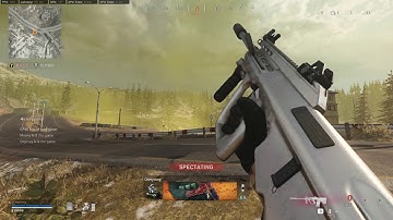 This Hacker Has No Shame!  - Call of Duty Warzone