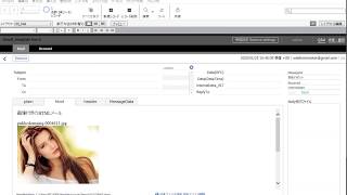 Receive gmail with FileMaker｜Gmail API を利用しGmailのメール・メッセージをFileMakerで取得する GmailFM_libの説明