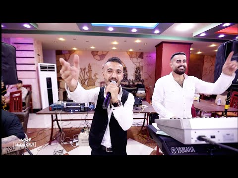 مؤيد شويش وصلة جوبي زوري عرس المخرج آلان اندروس صالة البرج كروب مالفا 2022