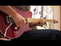 The Winking Owl『Deep River』を弾いてみた
