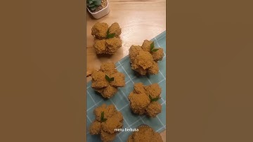 Thumbnail of Resep bolu kukus gula merah mekar sempurna lembut dan legit #shorts #bolukukusmekar #gulamerah
