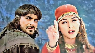 Chod Ke Na Jaa O Piya ((🥰Love🥰)) Alka Yagnik | Arbaaz Khan, Sunny Deol