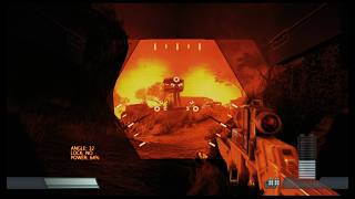 Killzone 1 HD RPCS3 | Forging a Path.