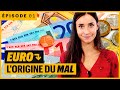 Euro  lorigine du mal  pisode 1