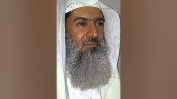 الشيخ طلحة محمد توفيق من سورة آل عمران عام 1435هـ ليلة 27