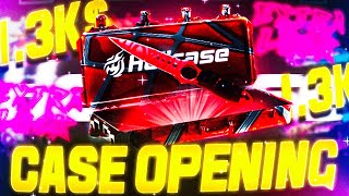 HELLCASE 1300$ CASE OPENING!!! | HELLCASE PROMO CODE 2024 | HELLCASE CASE OPENING 2024 |