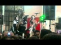 Kiss cover na virada cultural