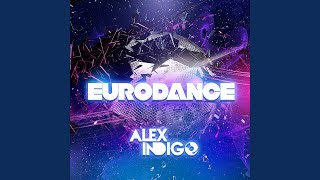Смотреть клип Eurodance