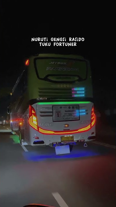 Story WA bus keren || free download video cek deskripsi #shorts
