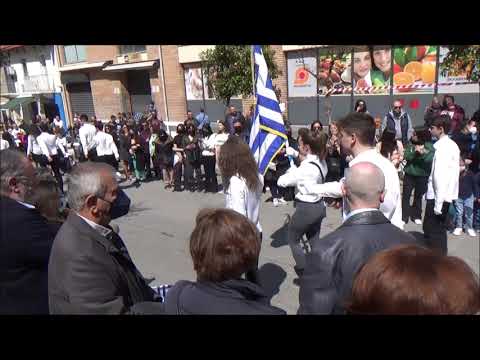 1ο ΕΠΑΛ Καισαριανής