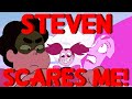 STEVEN SCARES ME! - Homeworld Bound Reaction!