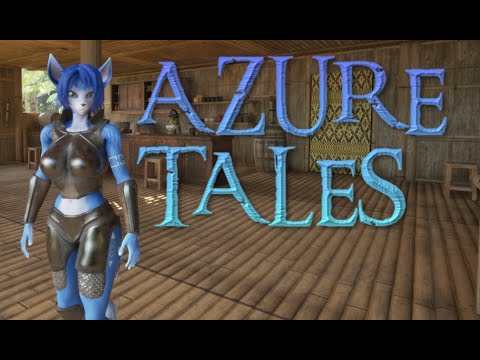 Azure Tales Gameplay - YouTube