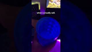 That Cheap Fan? Trash. This One? Ice Cold. Link In Comments.