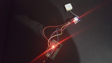 Review: DIYmall NEO-6M Arduino GPS Unit