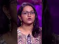 इस Lady ने खूबसूरती से बयां की अपने गांव की कहानी! | KBC shorts