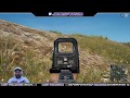 Twitch VOD - Aug 6 2017 - PUBG is an FPS?!