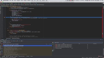 FirebaseInitProvider - on action