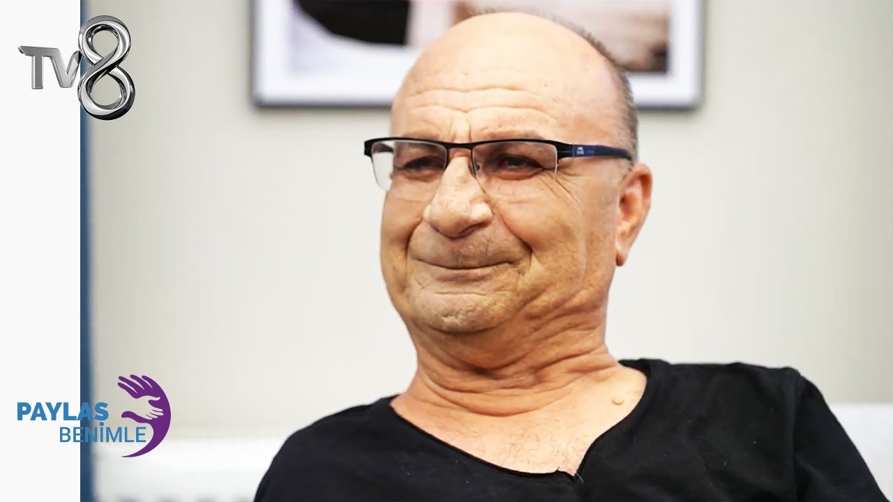 Mehmet Beyin Ağlatan Anısı | Paylaş Benimle 7. Bölüm