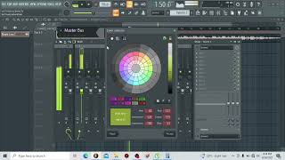 How To Master Your Trap Songs Like  Young Thug Lil Durk Using FL Studio Plugins ( FREE PRESET )