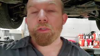 When The Body Shop fails to do the job correct 2010 Mercury Milan 2.5 l