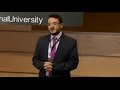 The right investment الاستثمارالصحيح | Yaman Aboujaib | TEDxArabInternationalUniversity