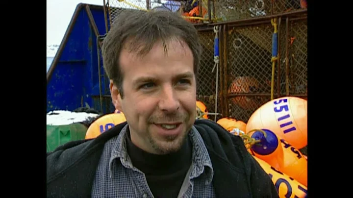 Crab Fishing in Alaska