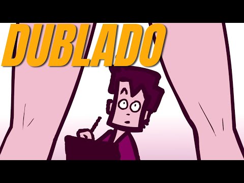 ANIMATE ME!! - (DUBLADO PT-BR)