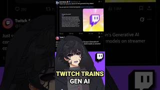 Twitch is Training AI on YOUR Data! (How to Opt Out)