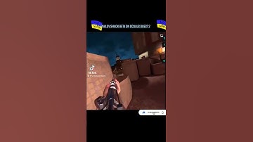 Pavlov Shack Beta on Oculus Quest 2