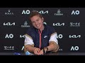 Simona Halep: "It's exciting to be here!" | Melbourne Summer Series 2021 Press Conference