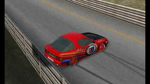 LFS funny compilation - fails, crashes, wheelies , crazy drifts, funny moments  and others..