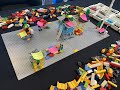 Lego Serious Play тренинг