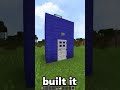 I Built a Time Machine in Minecraft… (Perfect Loop)