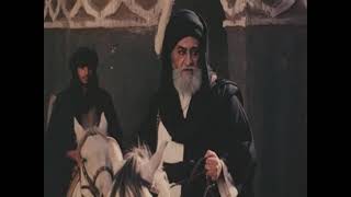 مسلسل الإمام علي (ع) الحلقة 18