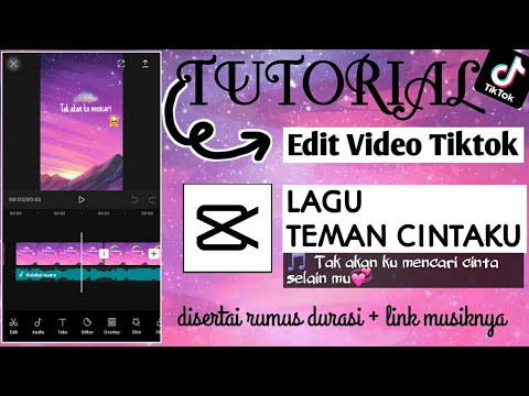 tutorial-edit-video-tiktok-lagu-teman-cintaku-||-capcut